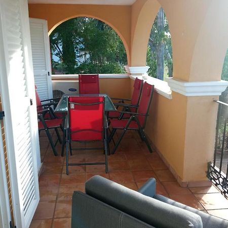 Apartamento Golf Isla Canela, Ayamonte Уэльва Экстерьер фото