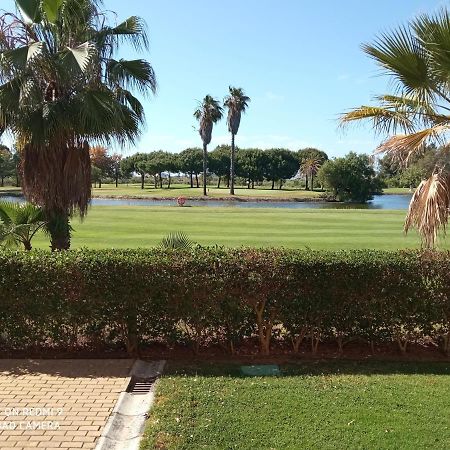 Apartamento Golf Isla Canela, Ayamonte Уэльва Экстерьер фото