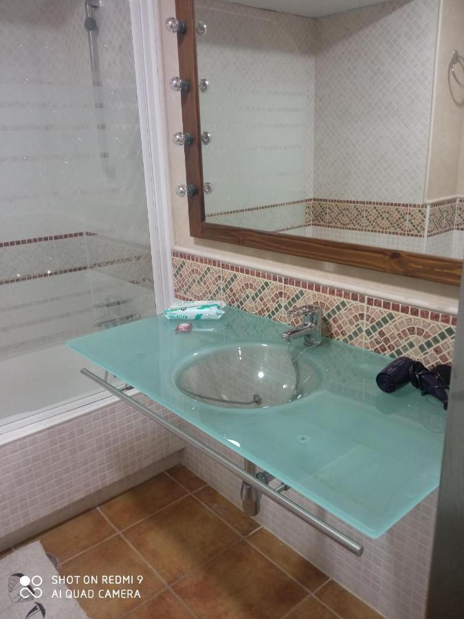 Apartamento Golf Isla Canela, Ayamonte Уэльва Экстерьер фото