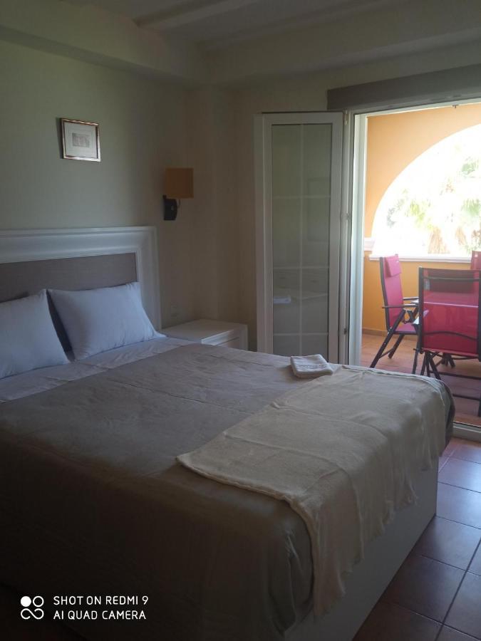 Apartamento Golf Isla Canela, Ayamonte Уэльва Экстерьер фото