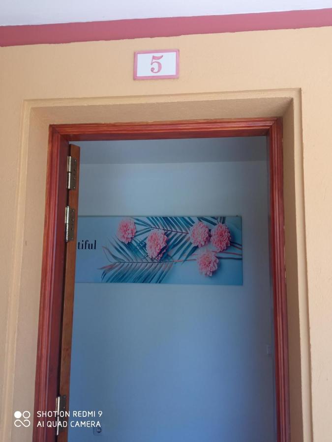 Apartamento Golf Isla Canela, Ayamonte Уэльва Экстерьер фото